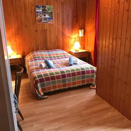 Szálloda Etoile Alsacienne Lapoutroie