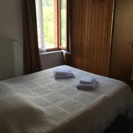 Etoile Alsacienne Lapoutroie