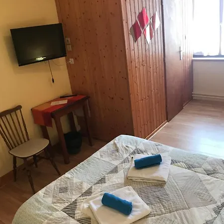 Etoile Alsacienne Hotel Lapoutroie