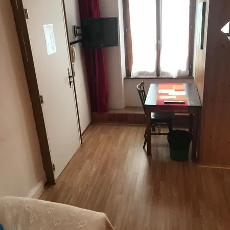 Szálloda Etoile Alsacienne