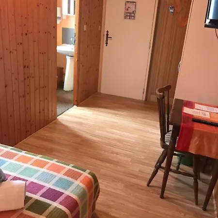 Etoile Alsacienne Szálloda