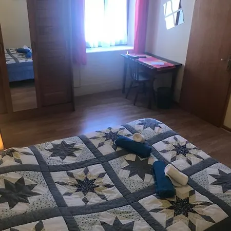 Etoile Alsacienne Szálloda