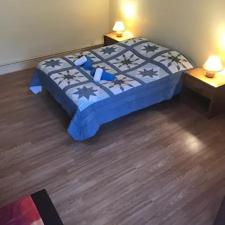 Etoile Alsacienne Szálloda Lapoutroie