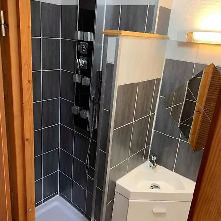 Etoile Alsacienne * Lapoutroie