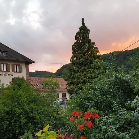 Etoile Alsacienne Szálloda