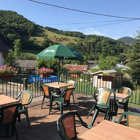 Hotel Etoile Alsacienne