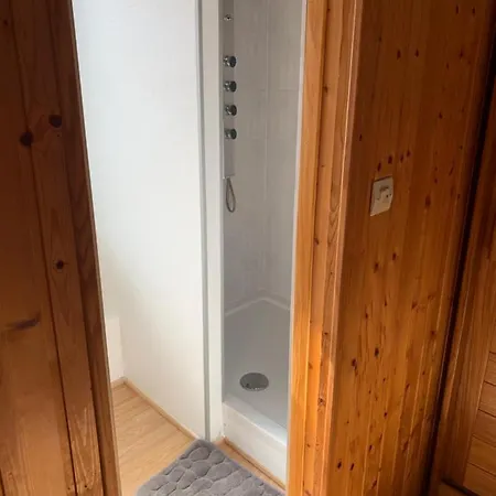 Szálloda Etoile Alsacienne