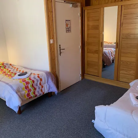 Etoile Alsacienne Hotel