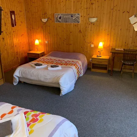 Etoile Alsacienne Hotel *