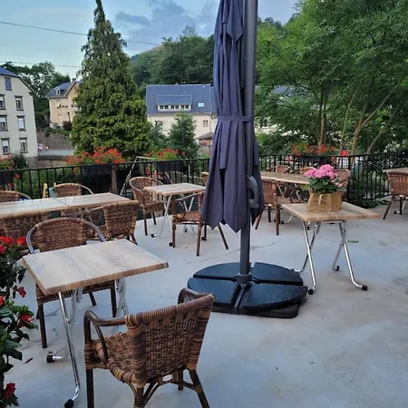 Hotel Etoile Alsacienne *