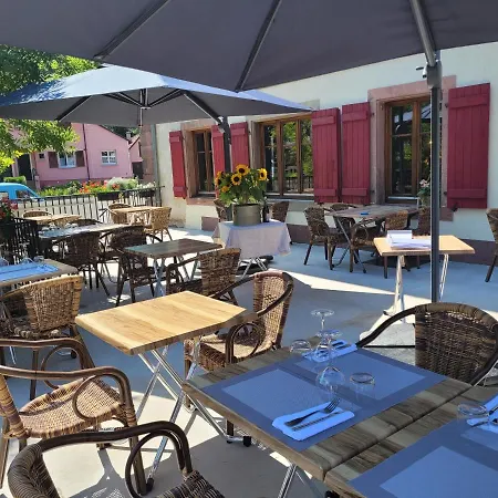 Etoile Alsacienne Hotel