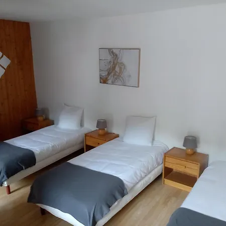 Etoile Alsacienne Hotel