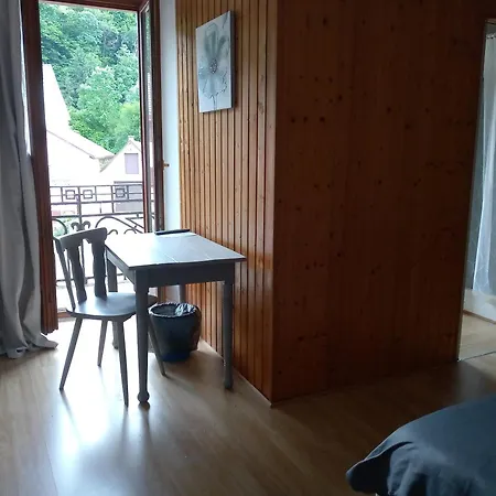 Szálloda Etoile Alsacienne