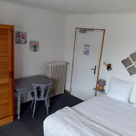 Etoile Alsacienne Szálloda *