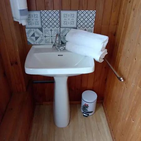 Etoile Alsacienne Szálloda Lapoutroie