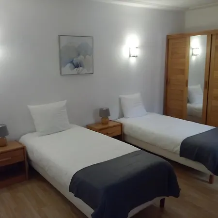 Hotel Etoile Alsacienne Lapoutroie