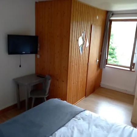 Etoile Alsacienne * Lapoutroie