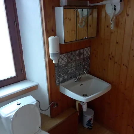 Etoile Alsacienne Szálloda