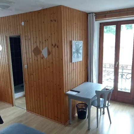 Отель Etoile Alsacienne