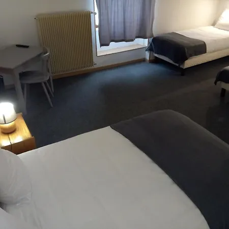 Etoile Alsacienne Hotel *