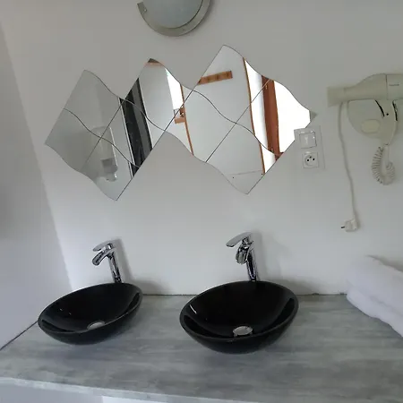 Hotel Etoile Alsacienne *