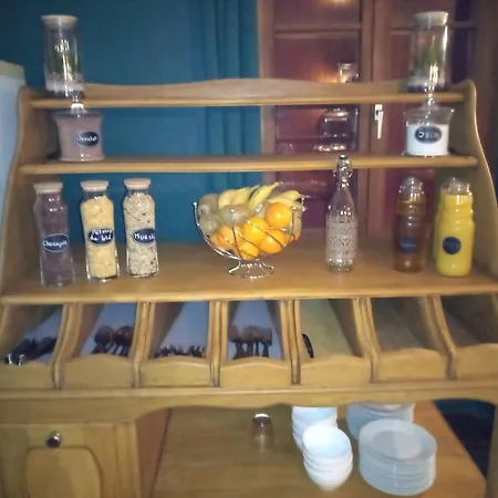 Etoile Alsacienne Szálloda *