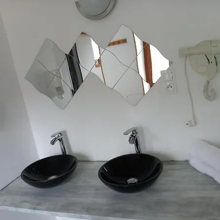 Etoile Alsacienne Hotel