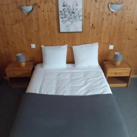 Etoile Alsacienne Hotel Lapoutroie