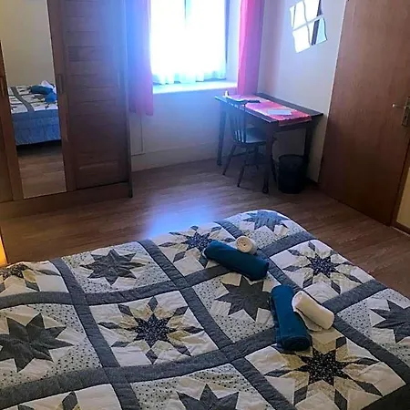 Ξενοδοχείο Etoile Alsacienne *