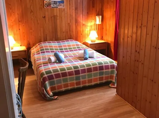 Hotel Etoile Alsacienne Lapoutroie