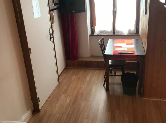 Hotel Etoile Alsacienne