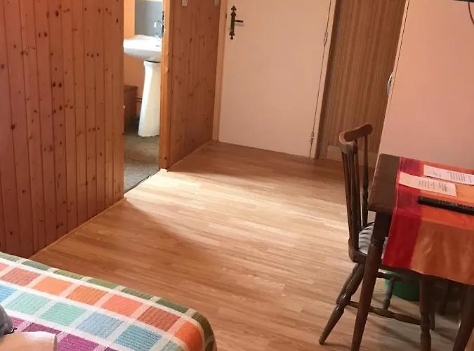 Etoile Alsacienne Hotel