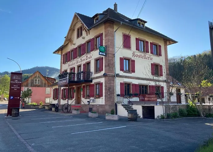 Hotel Etoile Alsacienne