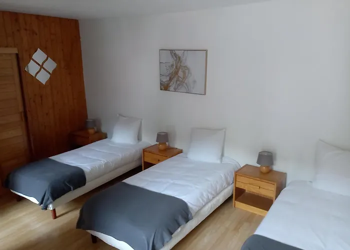 Etoile Alsacienne Hotel