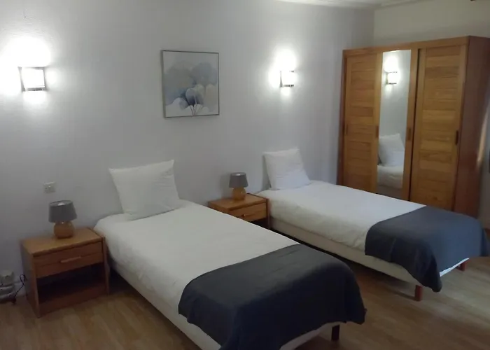 Hotel Etoile Alsacienne Lapoutroie