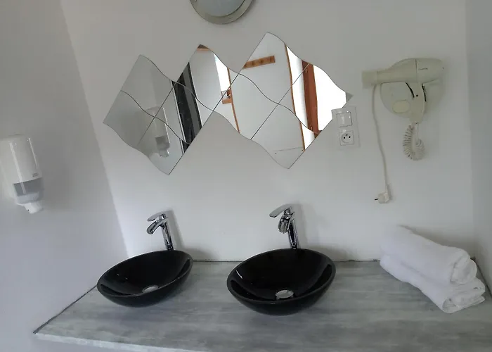 Hotel Etoile Alsacienne *