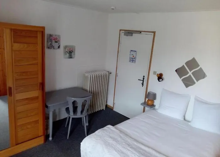 Etoile Alsacienne Hotel *