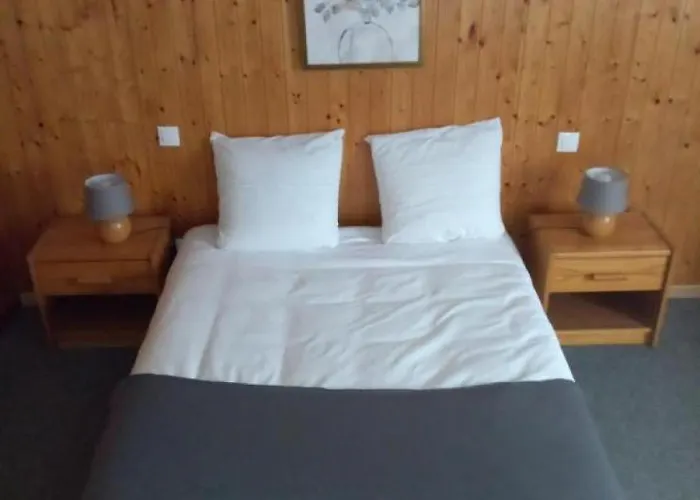 Etoile Alsacienne Hotel Lapoutroie
