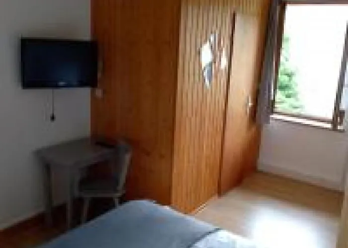 Hotel Etoile Alsacienne *